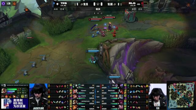 S15瑞士轮第9日:BLG vs TES_03