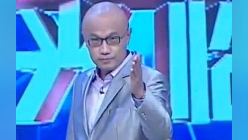 表演艺术家田华
