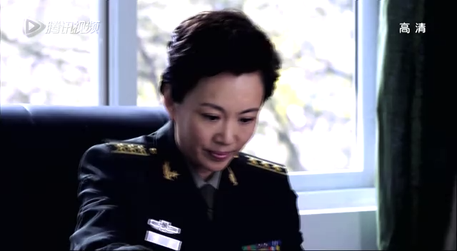 麻辣女兵 4集