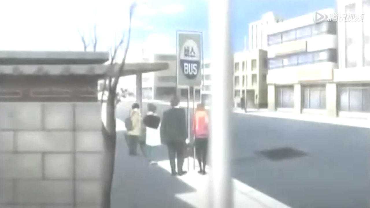 冬季恋歌（动画版） 2集