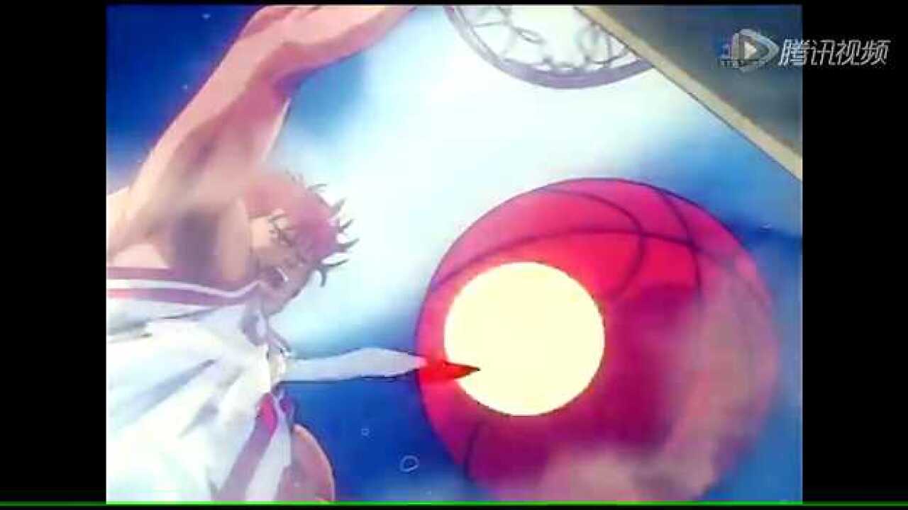 【好想大声说爱你】原版_高清