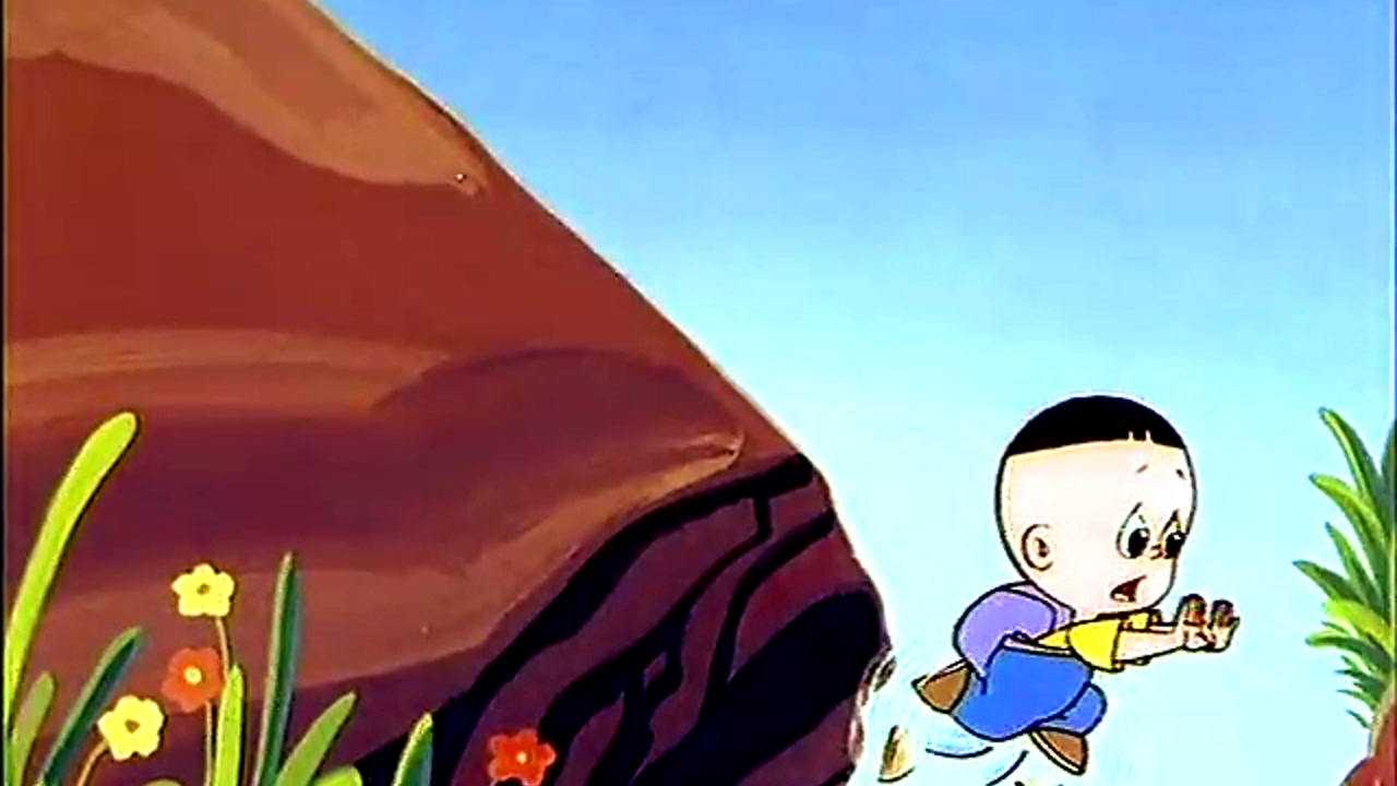 大头儿子小头爸爸第二部 2集