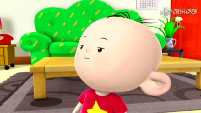 大耳朵图图第五部 2集