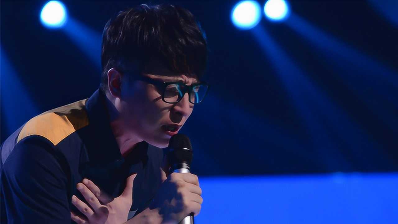 独播:老男孩申钰林热血追梦 翻唱齐秦旧作原唱转身