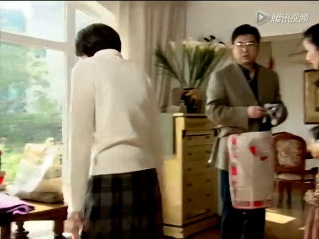 粉红女郎 38集