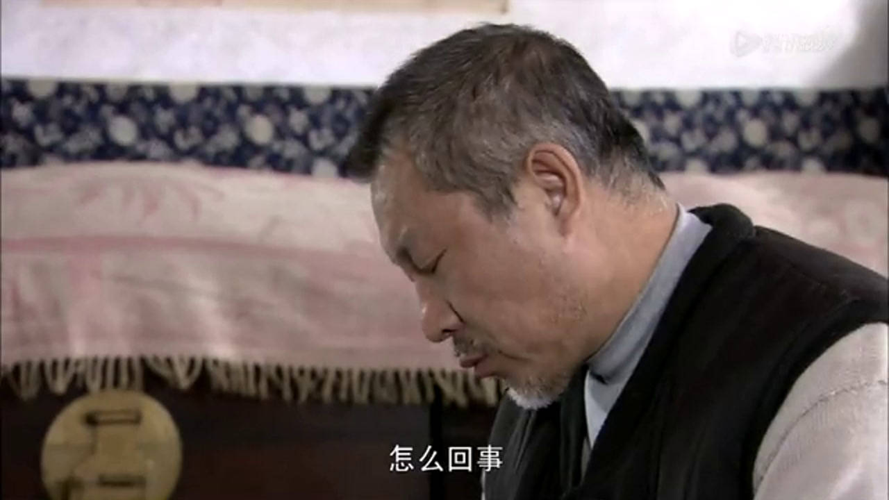 翠兰的爱情 17集
