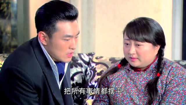 千金女贼 45集