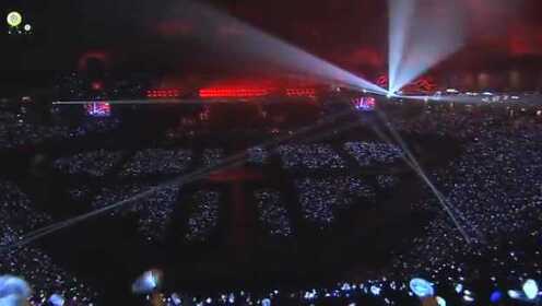 KAT-TUN Live Tour 2012 Chain Tokyo Dome Part 11