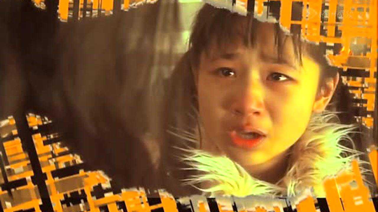 家庭档案 7集