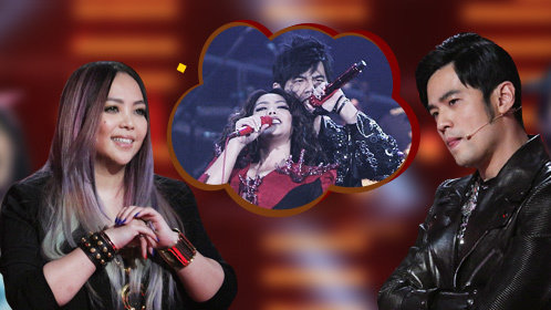 第9期:周杰伦阿妹早年绯闻曝光