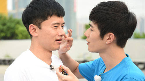 网络特供精编版:[第5期]:应采儿要张杰微信遭拒