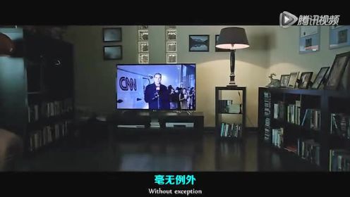 《火星救援》中国预告片
