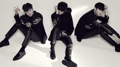 SS301《PAIN》