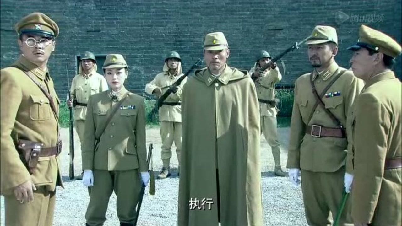 我是赵传奇 38集