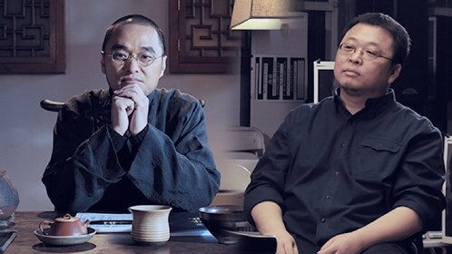 《搜神记》第1期:冯唐罗永浩pk吹牛x_综艺_高清1080p在线观看平台