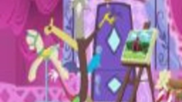 小马宝莉友谊魔法 第五季[普通话版] 22集