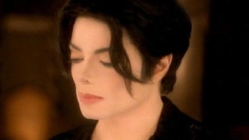 Michael Jackson《You Are Not Alone》
