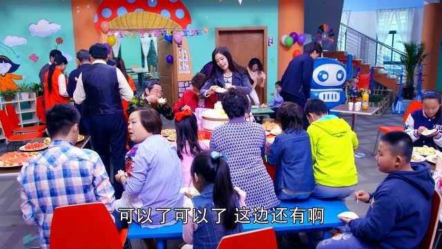 幸福在一起 29集