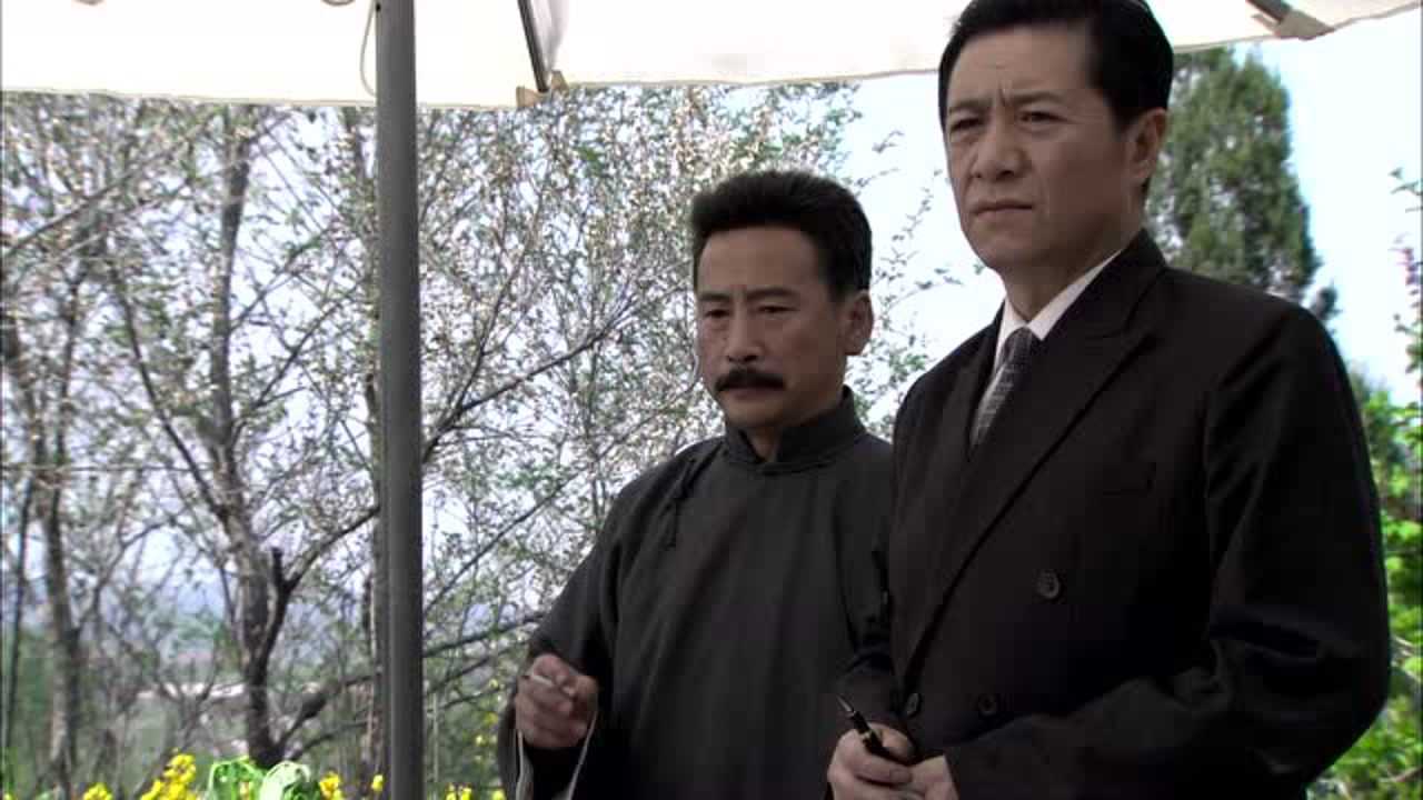 东方战场 8集
