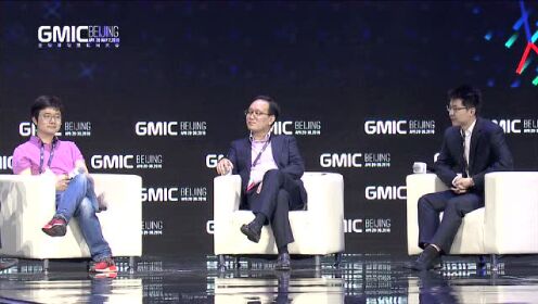 微博CEO王高飞、百度副总裁李明远和猎豹CEO傅盛对话，他们聊了什么？