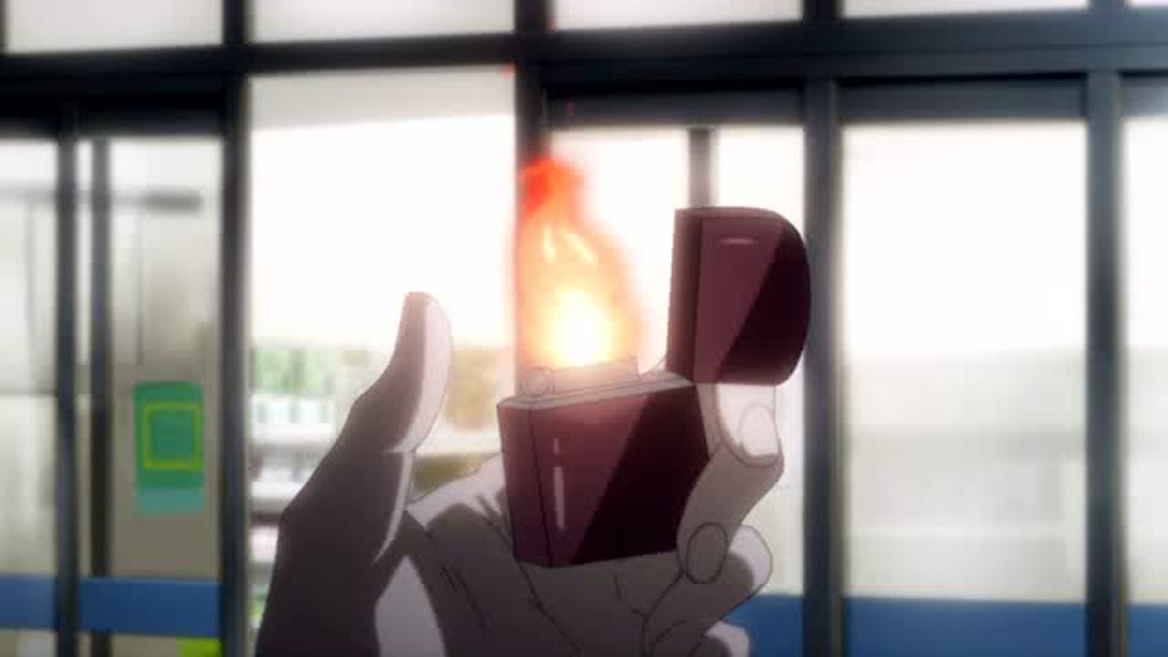 女娲成长日记 7集