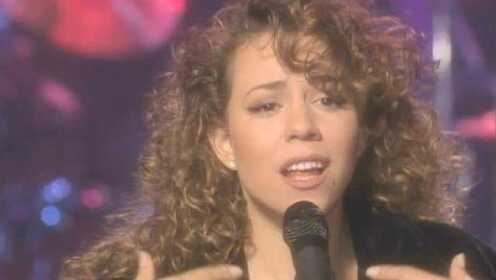 Mariah Carey《Can't Let Go》
