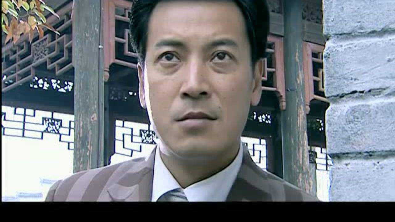 血色玫瑰 19集