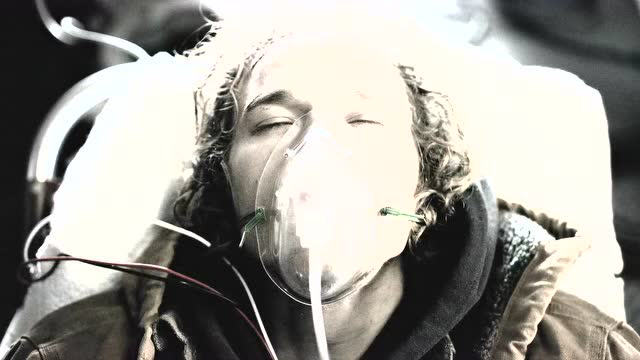 吸血鬼日记 第七季 18集