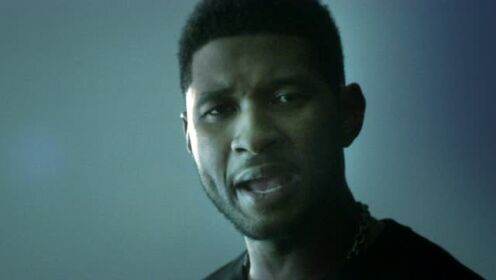 Usher《Climax》