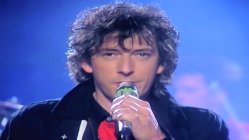 Ich will dich nochmal (ZDF Hitparade 21.02.1990) (VOD)