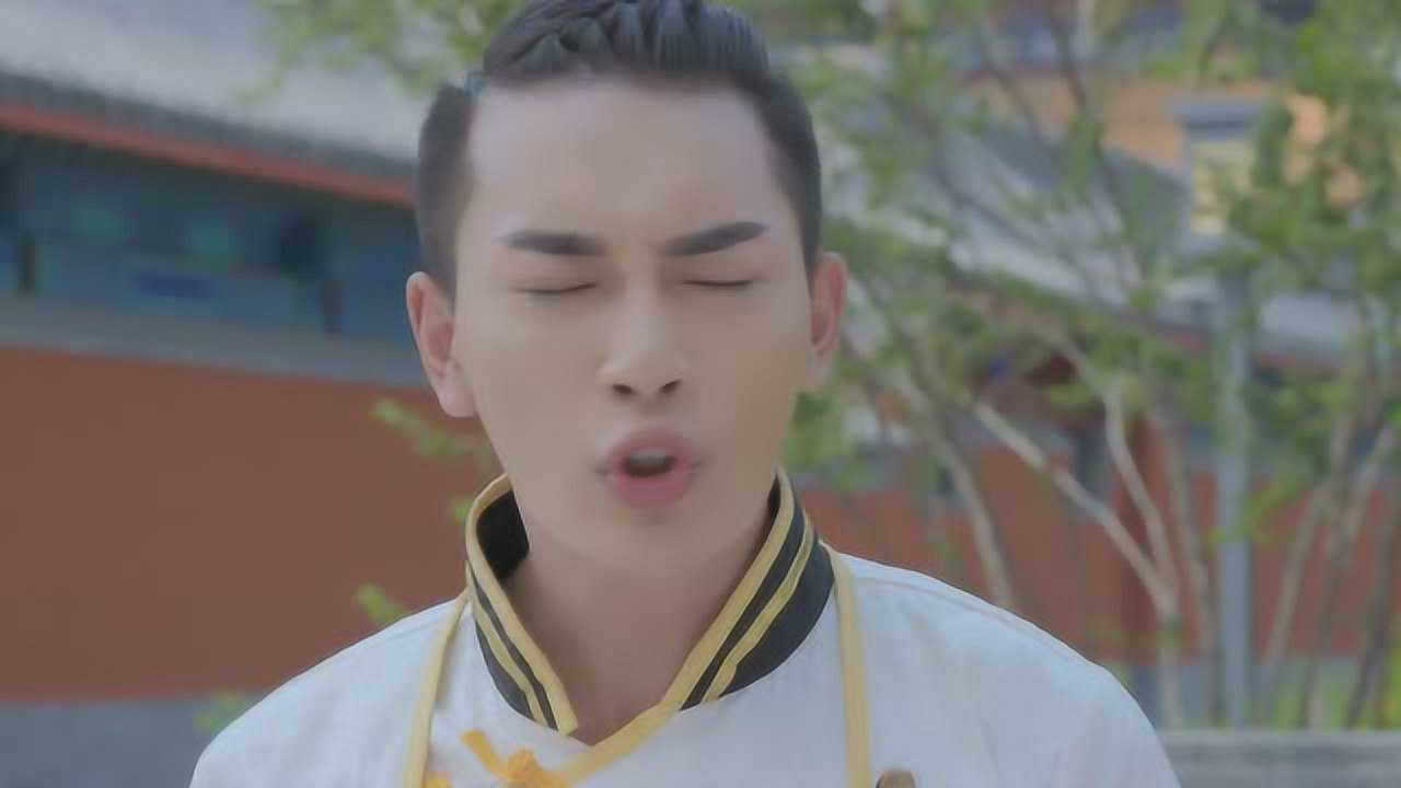 我的仙界学院 15集