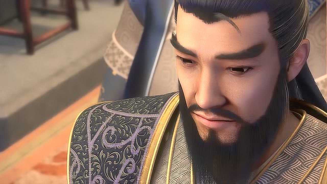 斗破苍穹 6集