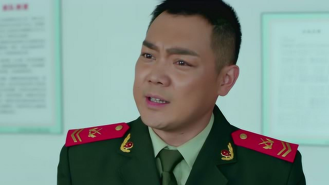 火线出击（上） 19集