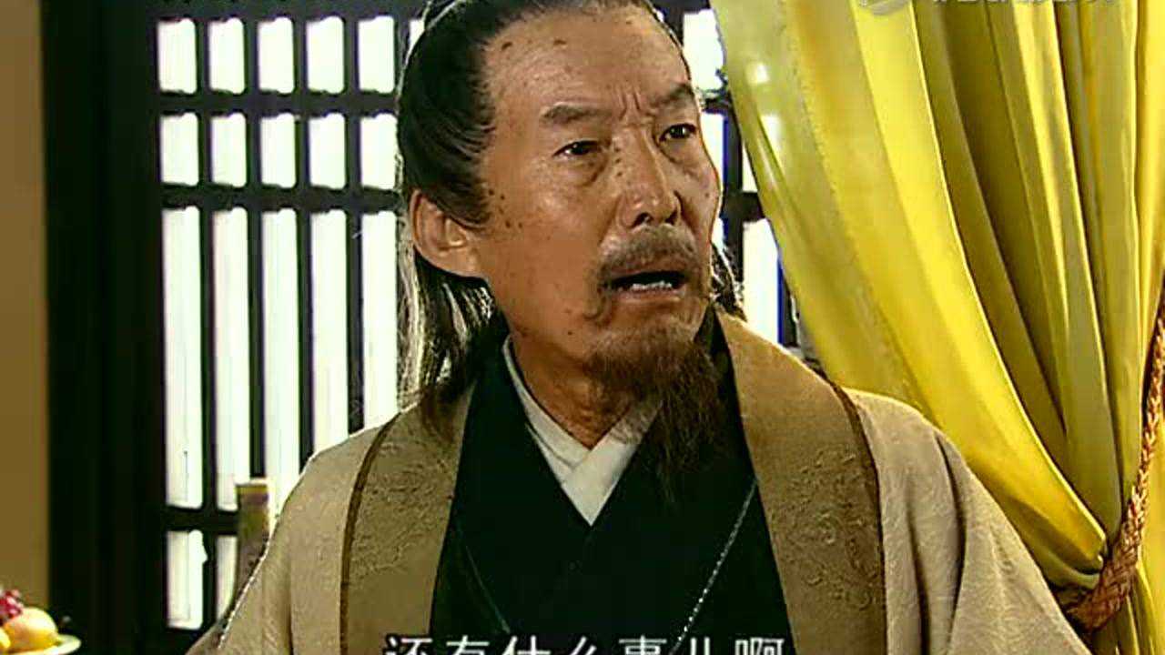 月上江南 8集
