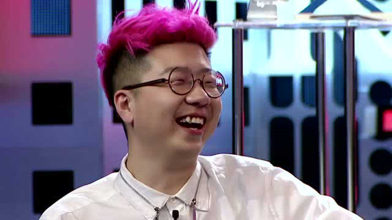 吐槽大会vip· 脱口秀 · 6646热度简介播放列表为你推荐2017-02-19期