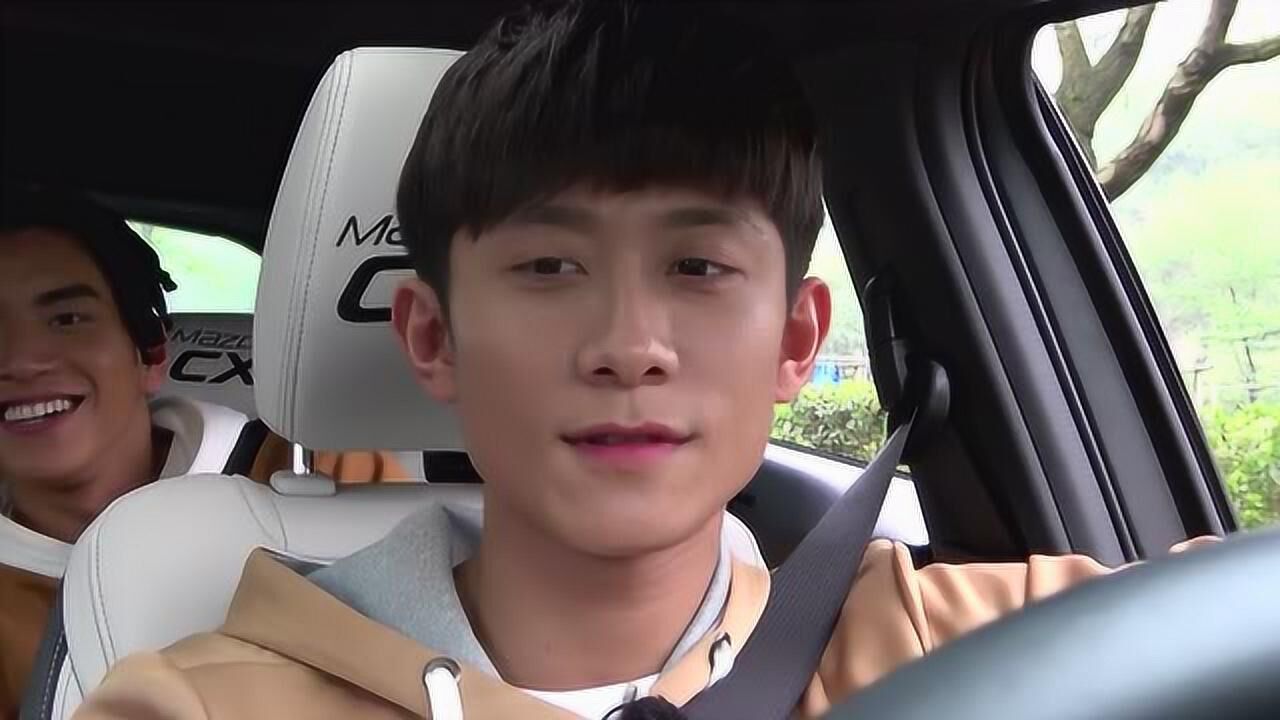 未播花絮:张一山:我不做歌手很多年了