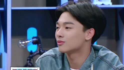 张宥浩被面试官姐姐花式刁难,说谎骗奶奶看哭_综艺_高清1080p在线观看