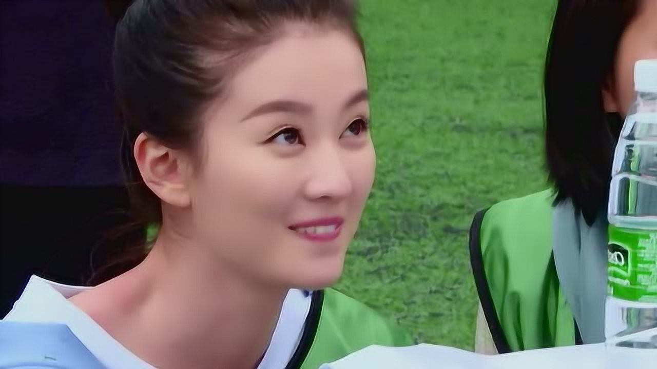 约吧大明星第2季超甜张继科关雎尔花式互撩