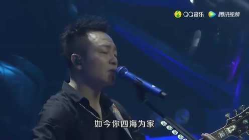 [图]曾经的你 (2015此时此刻演唱会Live)