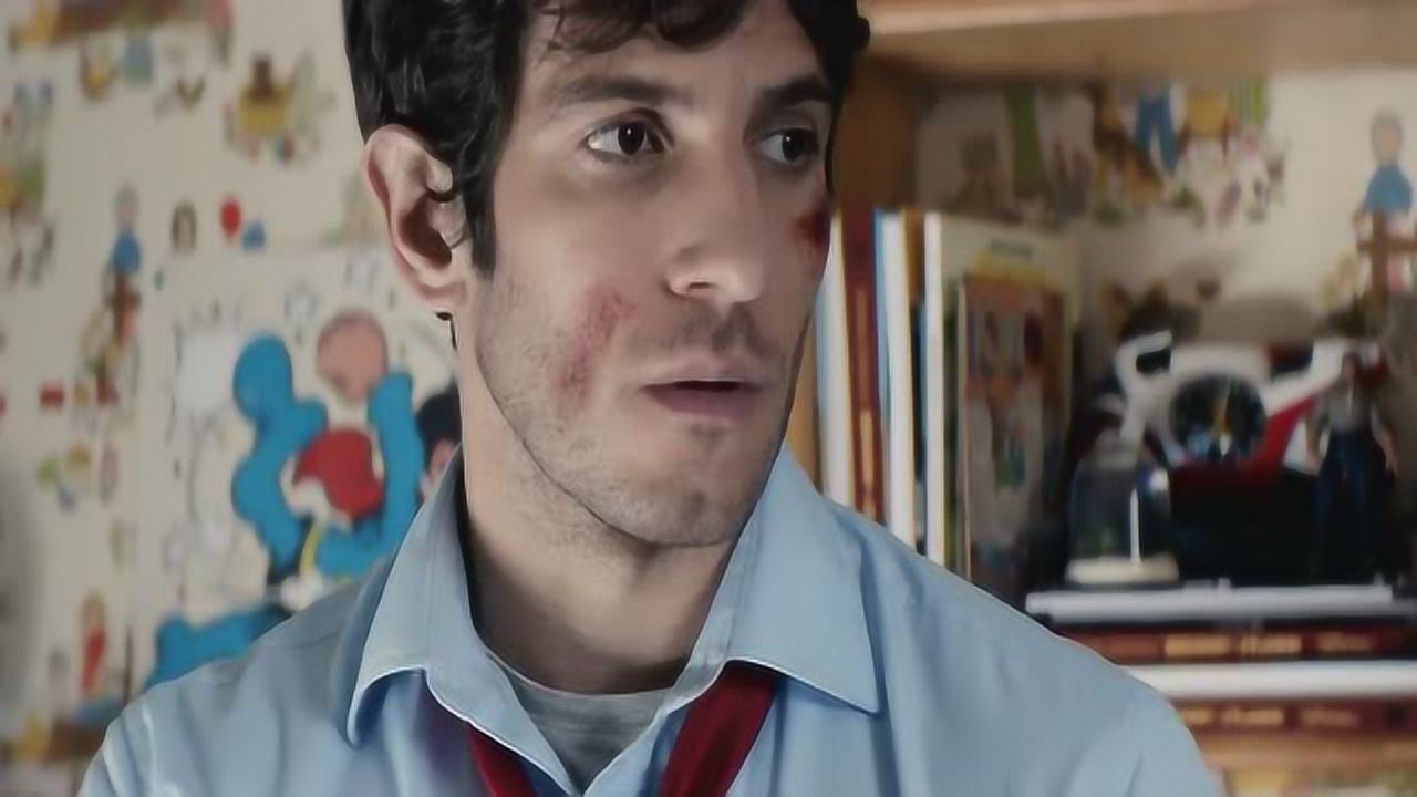 腾讯视频】 秘密特工秘密特工