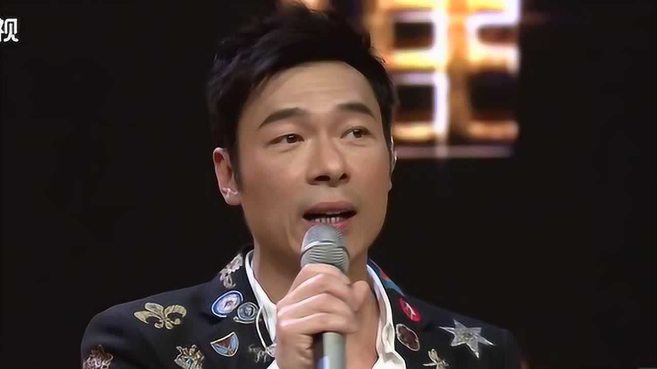 许志安现场清唱 梦回九十年代_综艺_高清1080p在线观看平台_腾讯视频