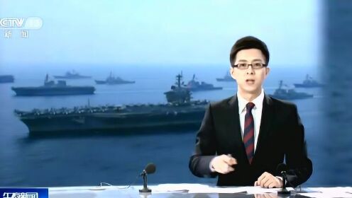韩国 关注朝鲜半岛局势 时隔70余天 美两航母将再抵半岛