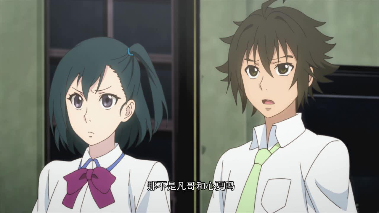 全职法师 第2季 1集