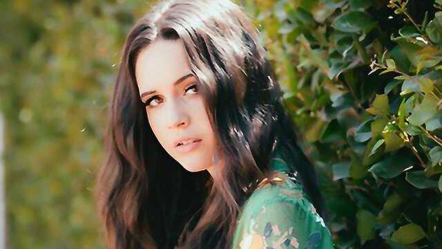 人美歌甜beamillerbrandneweyes洋溢别样小清新