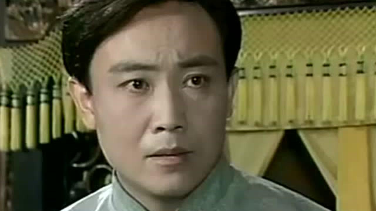 家春秋 12集