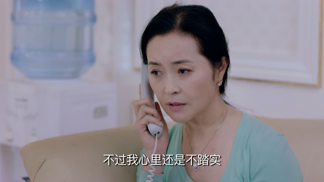 维和步兵营 12集