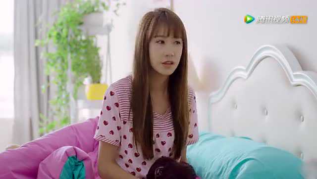 变身女友 5集