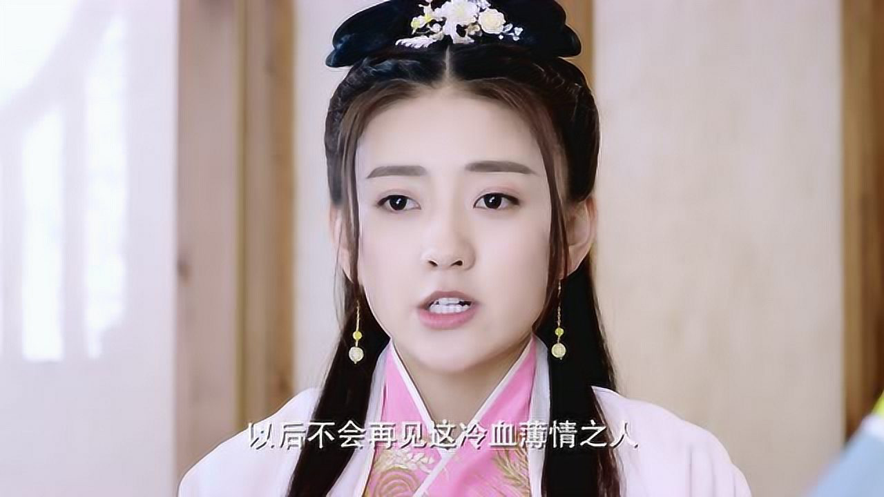 双世宠妃 11集