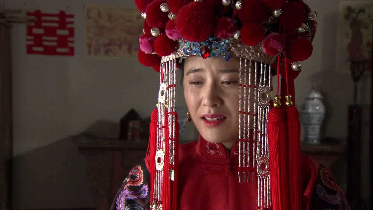 闯关东（前传） 32集