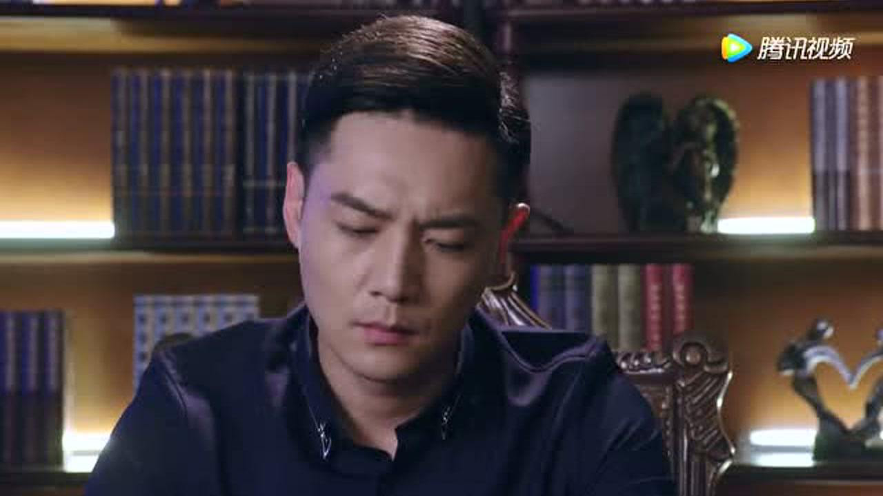 烈火刀影 14集